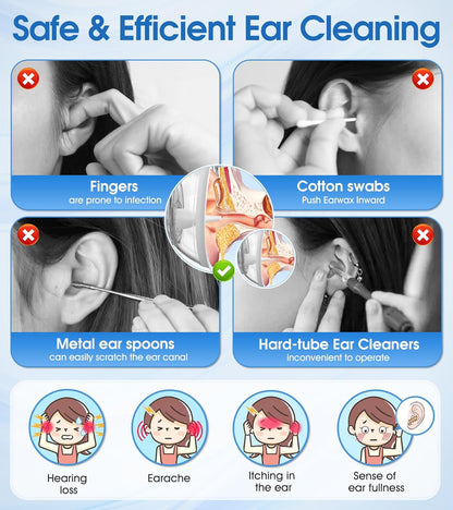 Flowzen™ Ear Irrigation System