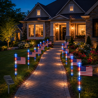 Flowzen™ Liberty Lights