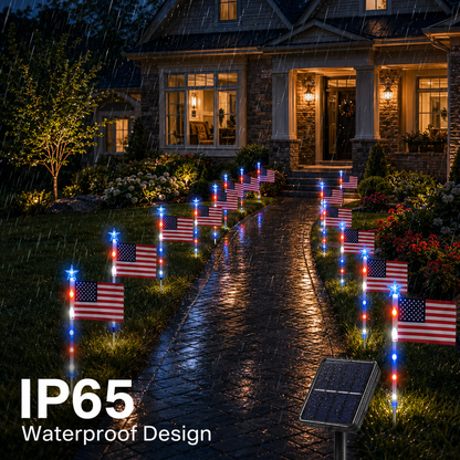 Flowzen™ Liberty Lights