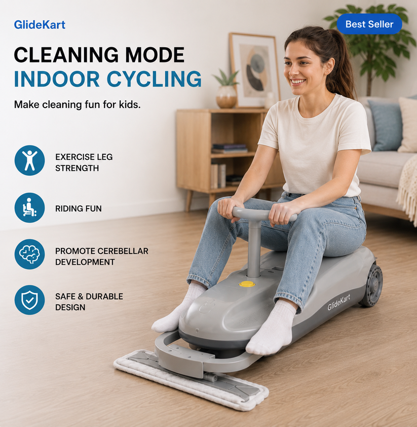 GlideKart™